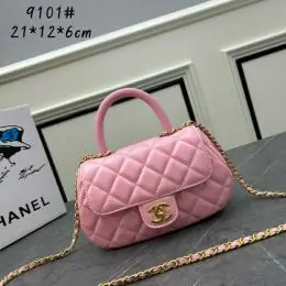 chanel aaa qualite mini sac a main pour femme s_1175201